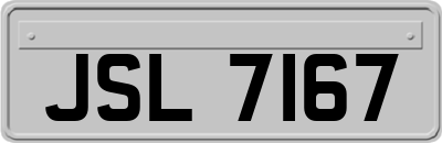 JSL7167