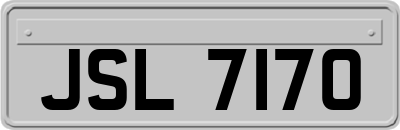 JSL7170