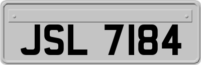JSL7184