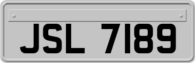 JSL7189