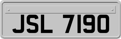 JSL7190