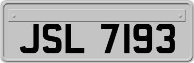 JSL7193