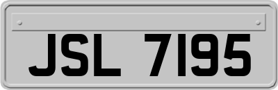 JSL7195