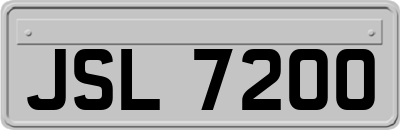 JSL7200