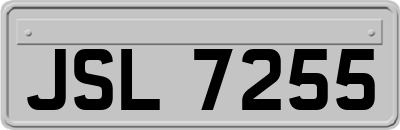 JSL7255