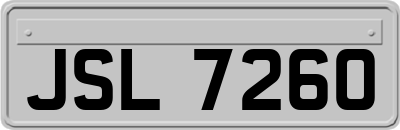 JSL7260