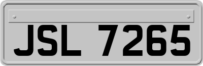 JSL7265