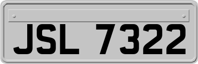 JSL7322