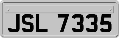 JSL7335