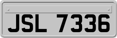 JSL7336