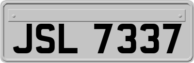 JSL7337