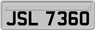JSL7360