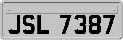 JSL7387