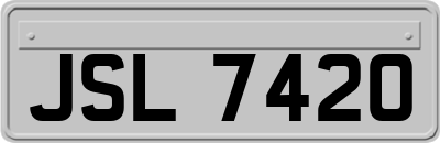JSL7420