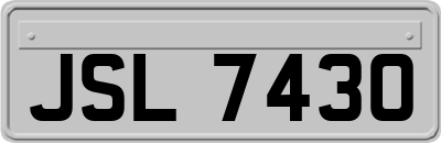 JSL7430