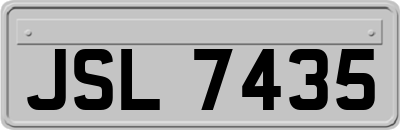JSL7435