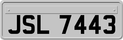 JSL7443
