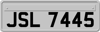 JSL7445