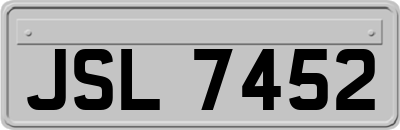 JSL7452