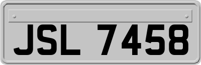 JSL7458