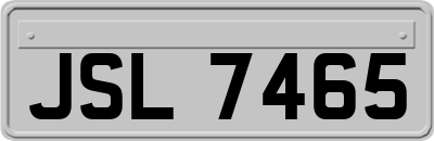 JSL7465