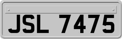 JSL7475
