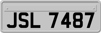 JSL7487