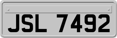 JSL7492