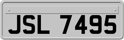 JSL7495