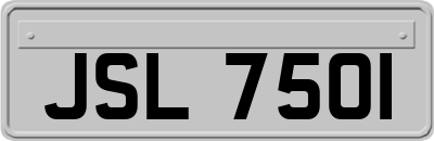 JSL7501