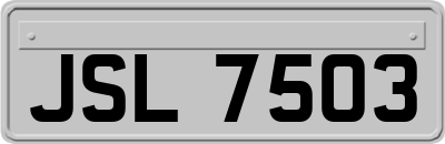 JSL7503