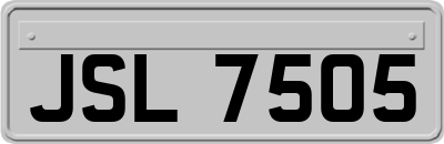 JSL7505
