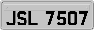 JSL7507