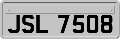JSL7508
