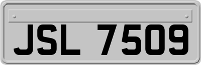 JSL7509
