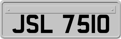 JSL7510