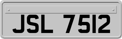 JSL7512