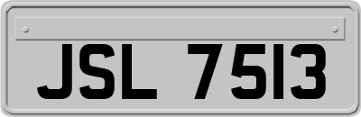 JSL7513