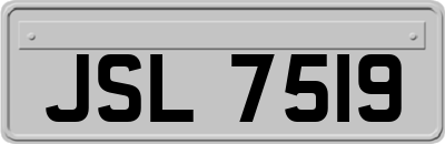JSL7519