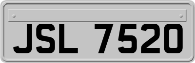 JSL7520