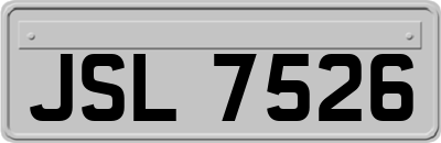JSL7526