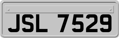 JSL7529