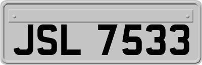 JSL7533