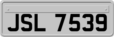 JSL7539