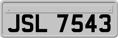 JSL7543