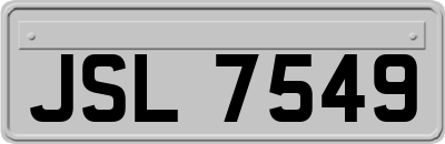 JSL7549
