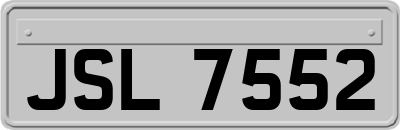 JSL7552