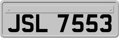 JSL7553