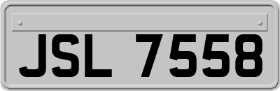 JSL7558