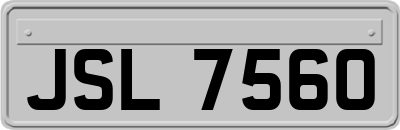 JSL7560
